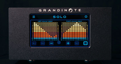 Solo Integrated Amplifier