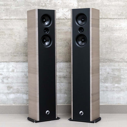 Mach 2 Loudspeaker