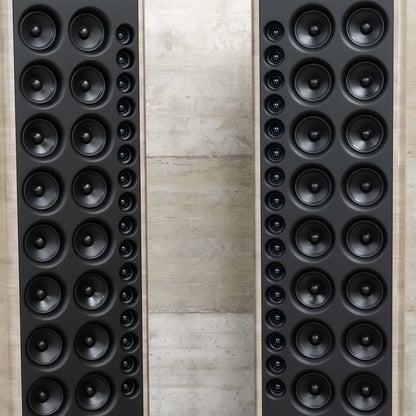 Mach 16 Loudspeaker