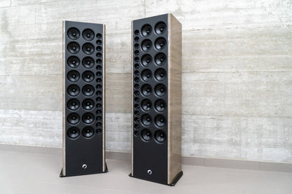 Mach 16 Loudspeaker