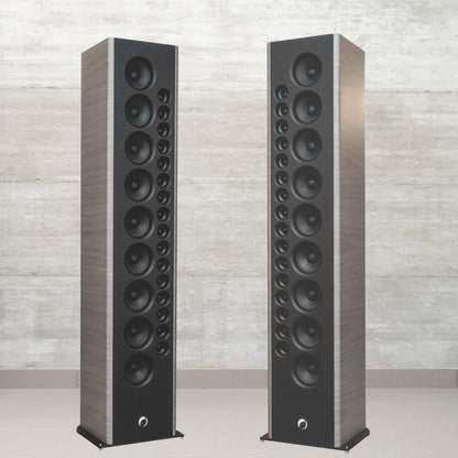 Mach 9 Loudspeaker