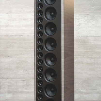 Mach 9 Loudspeaker