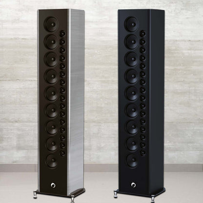 Mach 9 Loudspeaker